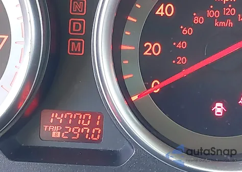 2009 Mazda Cx-9 Sport z USA, uszkodzony, nr VIN JM3TB38V990171262